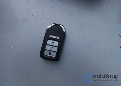 2020 Honda Hr-V Awd Ex-L z USA, uszkodzony, nr VIN 3CZRU6H74LM700809